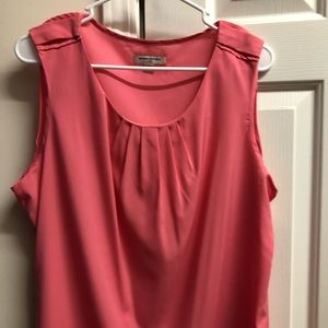 Blouse from Banana Republic